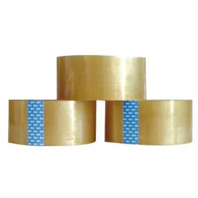 Şeffaf Koli Bandı 45 Mm X 100 Mt Bx40