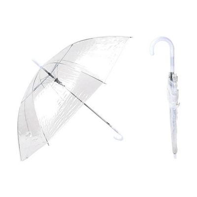Şeffaf Şemsiye