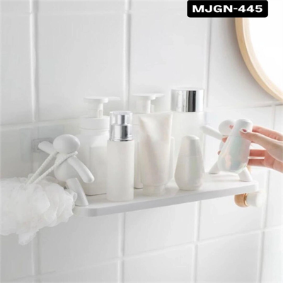 Şekilli Banyo Organizeri
