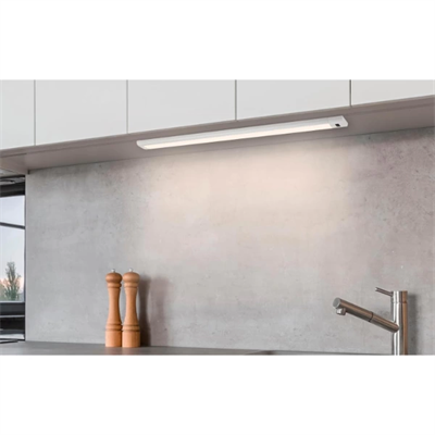 Sensörlü Şarjlı Mıknatıslı Uzun LED Işık