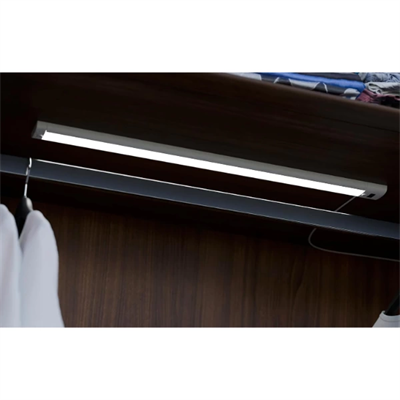 Sensörlü Şarjlı Mıknatıslı Uzun LED Işık