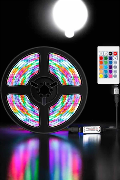 Şerit Led Yeni Nesil 10 Metre Her Ortama Uygun