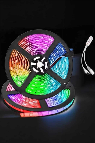 Şerit Led Yeni Nesil 10 Metre Her Ortama Uygun