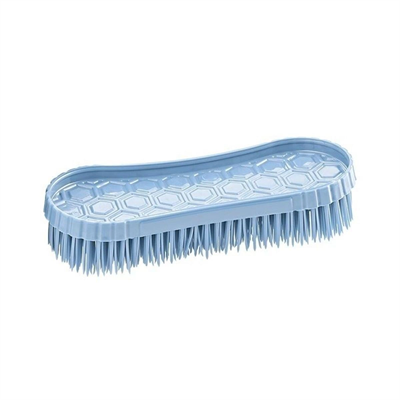 Sert Plastik Elbise, Halı Yıkama Temizleme Silme Fırçası Tp-111 Bx40