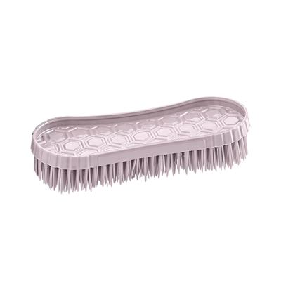 Sert Plastik Elbise, Halı Yıkama Temizleme Silme Fırçası Tp-111 Bx40