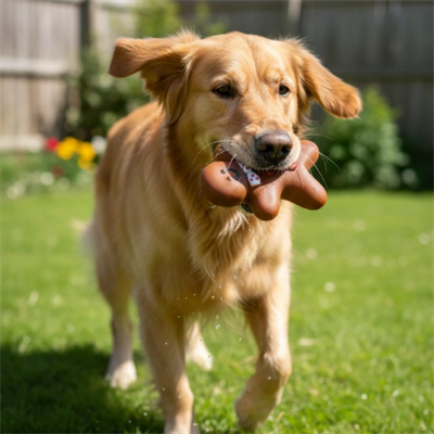 Sesli Bisküvi Adam Isırma Oyuncağı