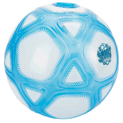Sesli ve Işıklı Sayaçlı Futbol Topu - S01002791