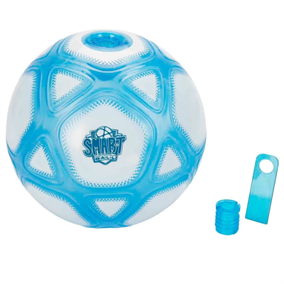 Sesli ve Işıklı Sayaçlı Futbol Topu - S01002791