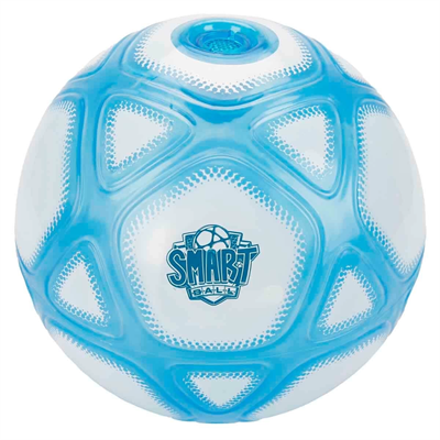Sesli ve Işıklı Sayaçlı Futbol Topu - S01002791