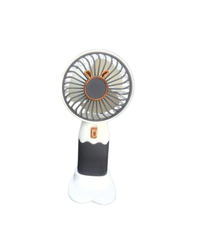 Sessiz Çalışan Güçlü Serinletici Mini Masa Fanı