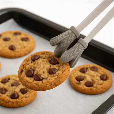 Sevimli Eldiven Şeklinde Maşa