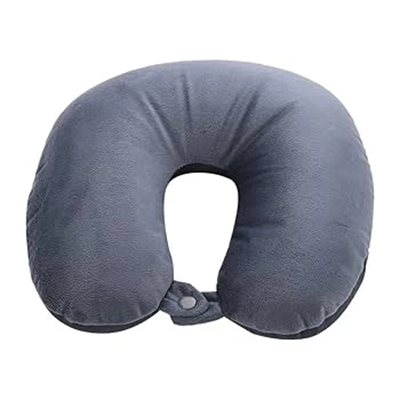 Seyahat Boyun Yastığı Comfort Ortopedik Seyahat Yastığı