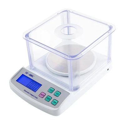 Sf 400c Plus Dijital Terazi 600gr / 0.01gr Bx40