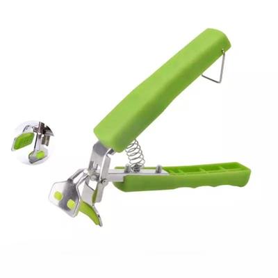 Sıcak Kase Tutacağı - Portatif Tava Sapı- Mikrodalga Maşası (3936)