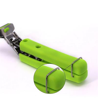 Sıcak Kase Tutacağı - Portatif Tava Sapı- Mikrodalga Maşası (3936)