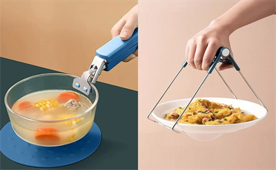 Sıcaklık Önleyici 4lü Set