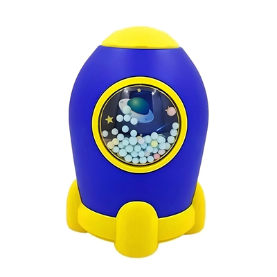 Şifreli Metal Mekik Kumbara S-271 - 1 Adet Stokta Olan Gönderilir