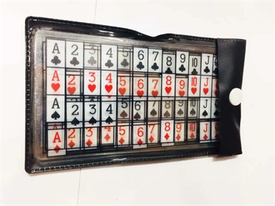 Sihir Oyunu Sihirli Tombala Bx40