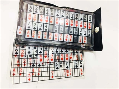 Sihir Oyunu Sihirli Tombala Bx40