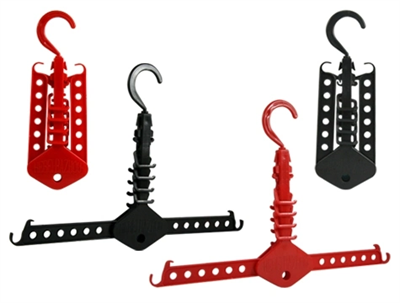 Sihirli Çok Fonksiyonlu Kıyafet Askısı