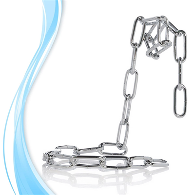 Sihirli İlüzyon Zincir Uçan Şişe Eşya Tutucu Aparat Chain Holder Bx40