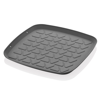 Silikon Bulaşık - Lavabo Kurutma Matı - Halısı Bx40