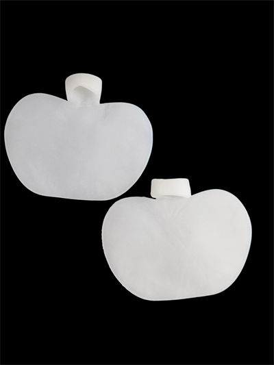 Silikon Halkalı Metatarsal Ped