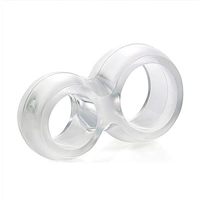 Silikon Kapı & Pencere Vurma Önleyici Stoper Kapı Tamponu 4 Adet (3936)