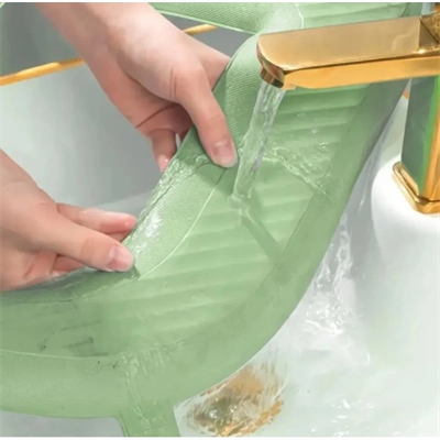 Silikon Klozet Tuvalet Kılıfı