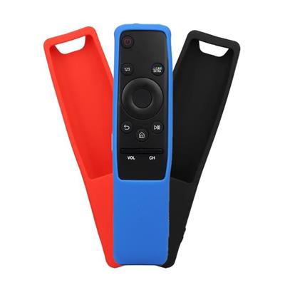 Silikon Kumanda Koruma Kılıfı Samsung Marka İçin Uydundur (3936)