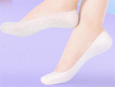 Silikon Patik (3936)