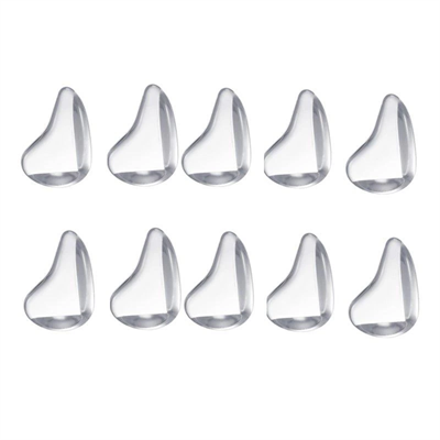 Silikon Şeffaf Masa Kenar , Köşe  Koruması