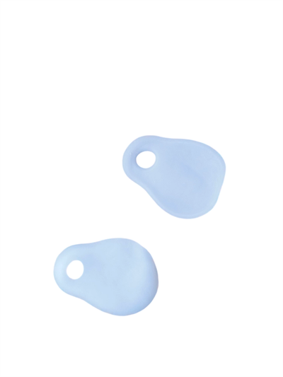 Silikon Serçe Parmak Kemik Koruyucu *