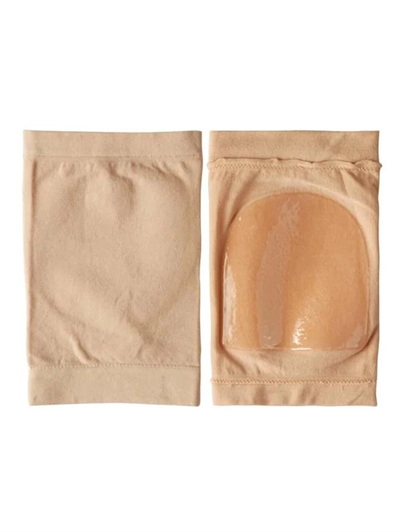 Silikon Topuk Nemlendirici Çorap