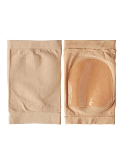 Silikon Topuk Nemlendirici Çorap