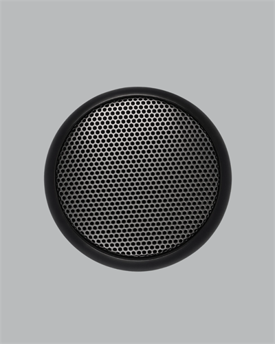 Silindir Tasarım Mini Bluetooth Hoparlör 10m Çekim Güçlü Bas ve Mikrofonlu