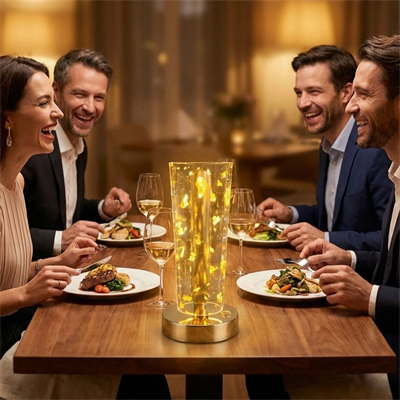 Silindirik Kristal Altın Toz model Led Masa Lambası – Gold Tabanlı, Dokunmatik, 3 Renk Işık Modlu, Şarjlı Modern Dekoratif Gece Lambası Bx40