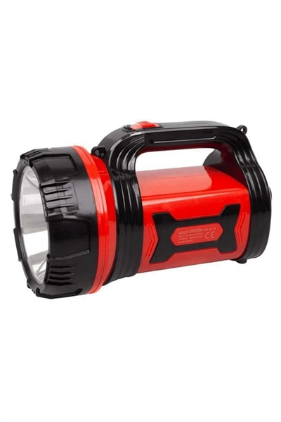 Sılver Toss St-6680 10 Watt Projektör