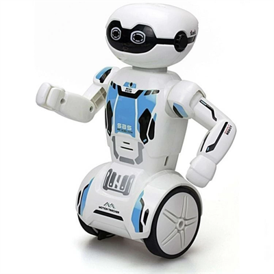 Silverlit Macrobot Robot - SIL/88045 - 1 Adet Fiyatıdır
