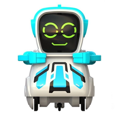 Silverlit Pokibot Robot - SIL/88043