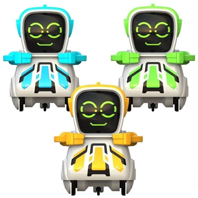 Silverlit Pokibot Robot - SIL/88043