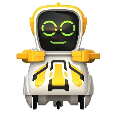 Silverlit Pokibot Robot - SIL/88043