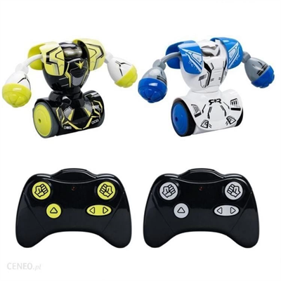 Silverlit Robo Combat Robot Seti - SIL/88052