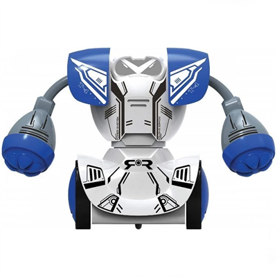 Silverlit Robo Combat Robot Seti - SIL/88052