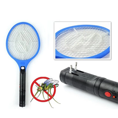 Sinek Öldürücü Raket Şarjlı