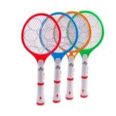 Sinek Öldürücü Raket Şarjlı