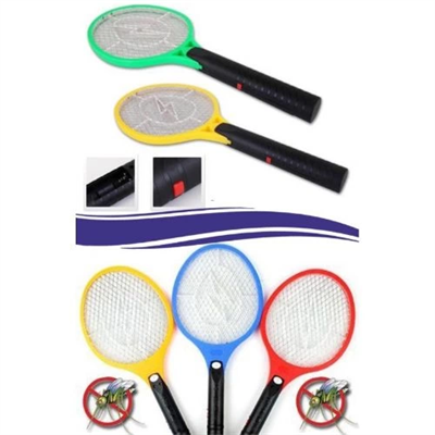 Sinek Öldürücü Raket Şarjlı