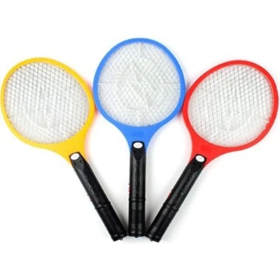 Sinek Öldürücü Raket Şarjlı