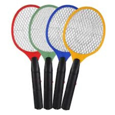 Sinek Öldürücü Raket Şarjlı