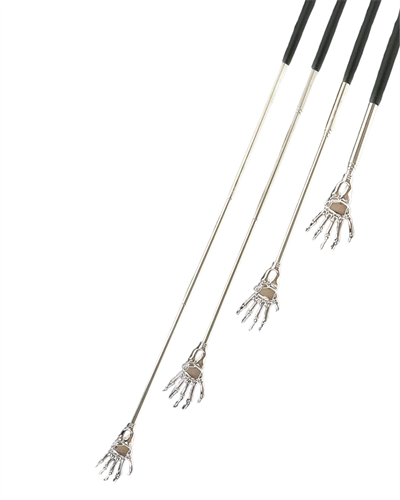 Sırt Kaşıyıcı Katlanabilir Yapı ve Ulaşılması Zor Noktalar İçin